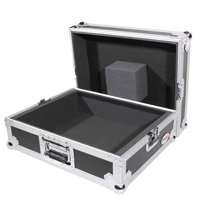 ProX T-TT Universal Turntable Flight Case with Foam Kit 3