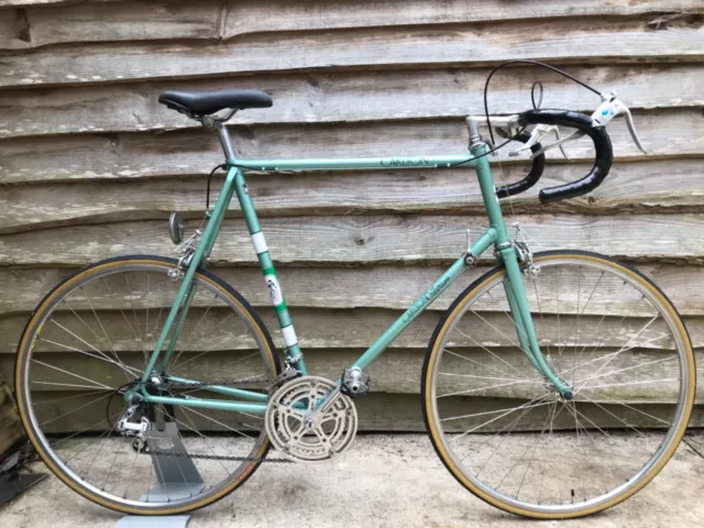 1979 CARLTON CRITERIUM restored road bike racer x large 64cm vintage eroica 170.00 PicClick UK