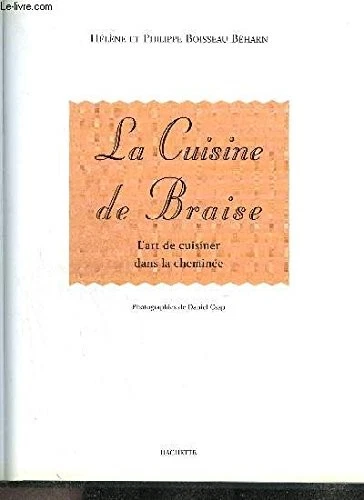 LA CUISINE UNE PASSION DE PÈRE EN FILS LA CUISINE UNE PASSION DE PÈRE EN FILS Amazon.com: La