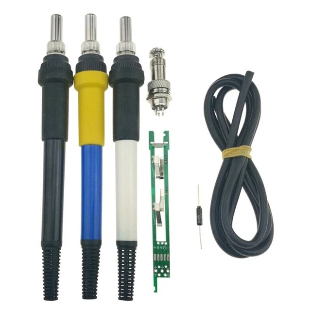 Kit Maniglia Facile Da Usare LED Digitale V2.1S STM32 O 907 Ancora T12