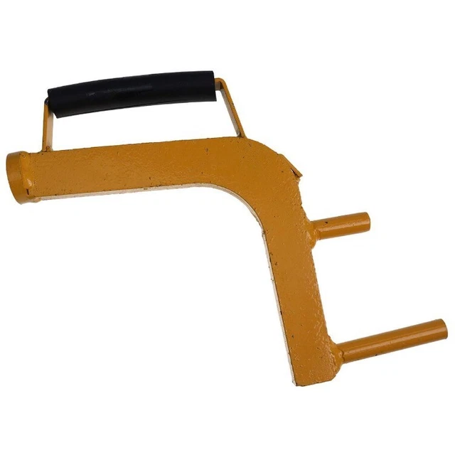 BUCKET TOOTH-PIN INSTALLATION Removal Device for Universal Excavators ...
