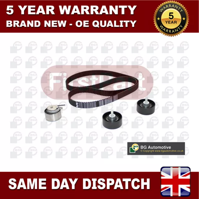 Fits Jeep Cherokee Fiat Ducato Chrysler Voyager FirstPart Timing Cam Belt Kit