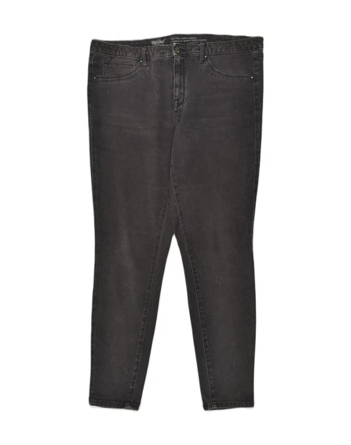 Mossimo mid rise clearance denim legging