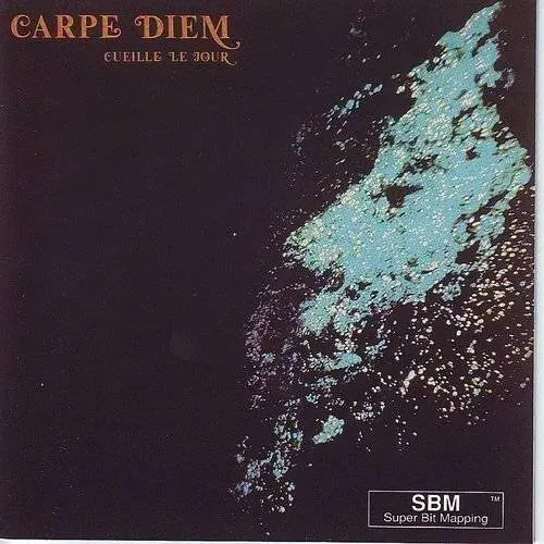 Carpe Diem - Cueille Le Jour (Canada) New Vinyl