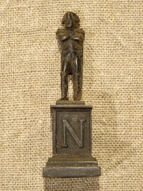STATUE DE NAPOLÉON 1er en bronze EUR 250,00 - FR