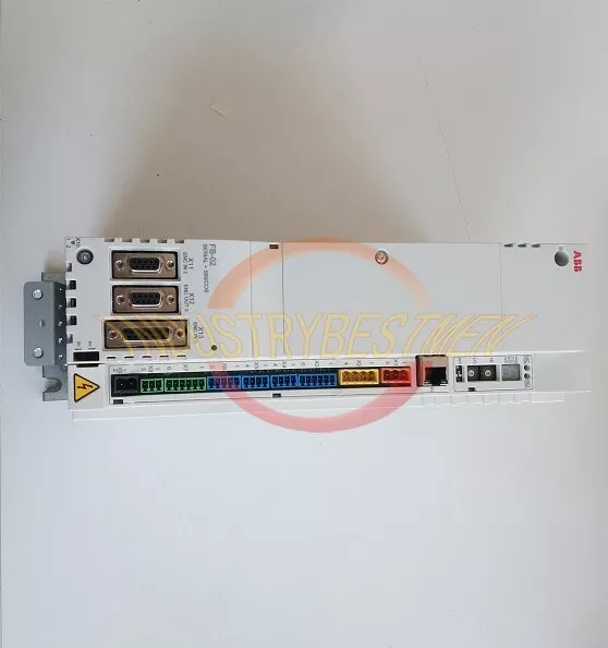 1PC Used ABB server Driver MFE180-04AN-016A-4+L518+N8020 Tested Good