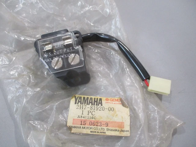 Road Passion Ölfilter Set (2 Stück) Für YAMAHA XS1100 / XJ1100 – Hochleistungs-Patronenfilter HF146/KN146