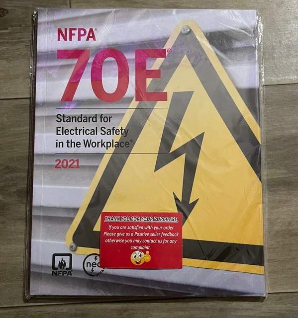 Powerpoint Nfpa 70e 2015 Electrical Safety vrogue.co