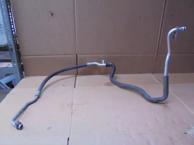 Mitsubishi Lancer 2010 1.8 16V A/C Aircon Pipe / Hose