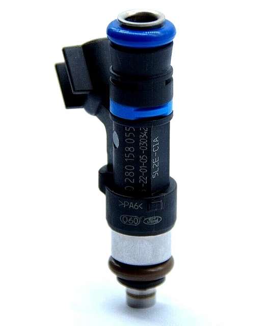 6x Fuel Injectors For Ford Explorer / Mercury Mountaineer 1999-2001 4.0L SOHC V6 Engine