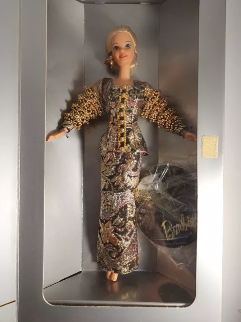 Christian dior barbie limited edition 1995 2025