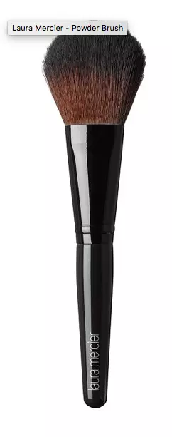 NIB Latest LAURA MERCIER Loose Setting powder brush