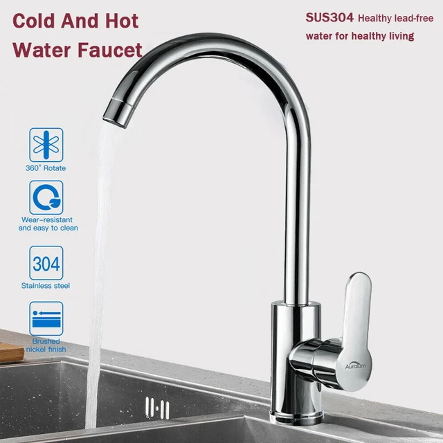 Niederdruck K 252 Chenarmatur Sp 252 Ltischarmatur Wasserhahn Mischbatterie 1