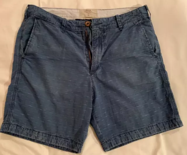Hollister beach on sale prep fit shorts