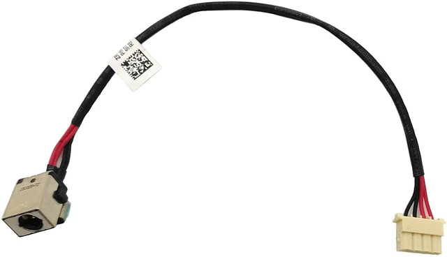 Porta Di Alimentazione DC-IN (Jack) Originale Acer Per Aspire E5-573, E5-573T, F5-571 &ndash; DD0ZRTAD100