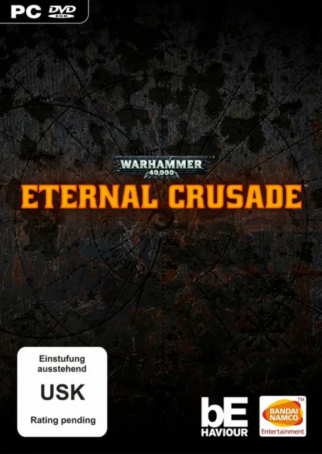 Warhammer 40.000: Eternal Crusade PC nuevo y embalaje original
