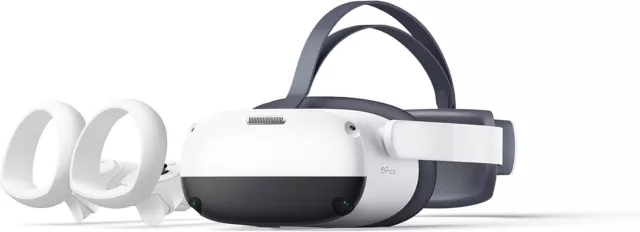 Pico Neo3 Link - All-in-One Virtual Reality Headset