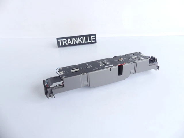 Châssis Motorisé Jouef - Locomotive Type BB 26000 - Échelle HO 1/87 - Métal - Neuf