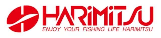 Harimitsu Jig and Lure Repair Sticker E58-G Gold (8784) 2