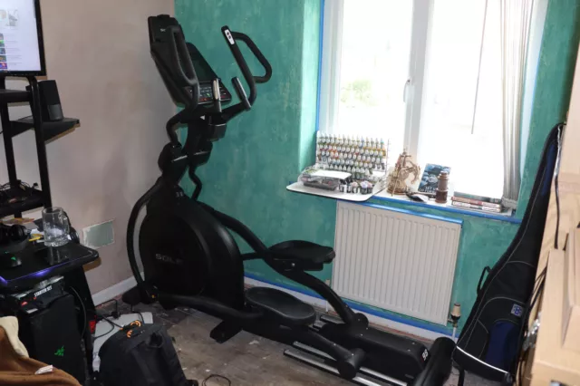 Used sole elliptical online