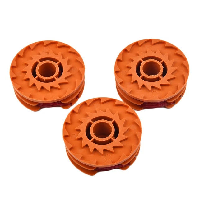 Spool & Line MET4530 MET6032 Strumenti di ricambio parti accessori WG119E 7