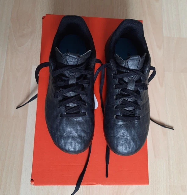 Nike JR Legend 8 Academy FG/MG Kinder Fussballschuhe EUR 29,5 4