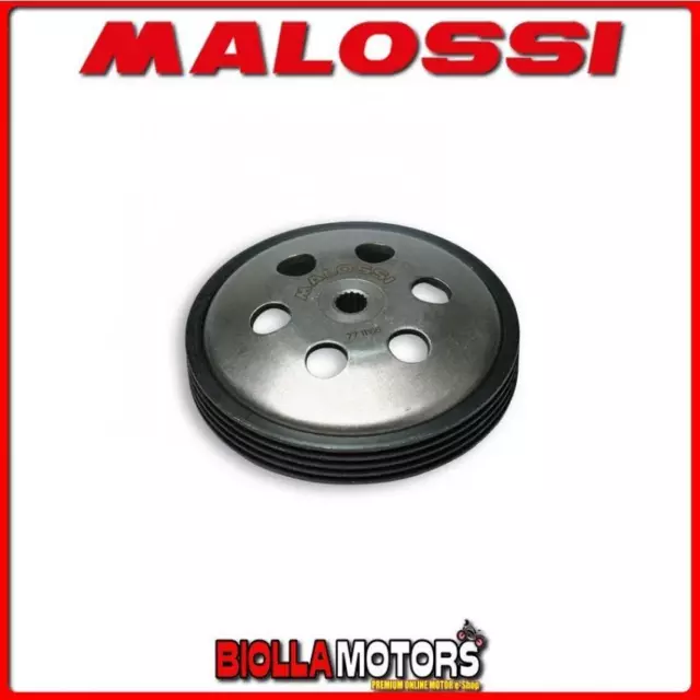 7711166 Campana Frizione Malossi D. 107 Mm Aprilia Sr Www 50 2T - -