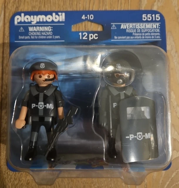 8 Stile Swat Polizia Milare Armi Accessori Ctà Mini Soldato 8 Stile Swat Polizia Milare Armi Accessori Ctà Mini Soldato
