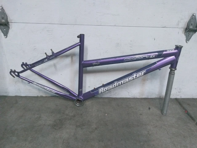 Roadmaster mt sport sales sx 26 inch