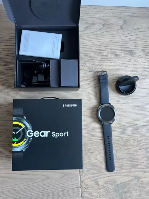 Samsung gear sport usato sale