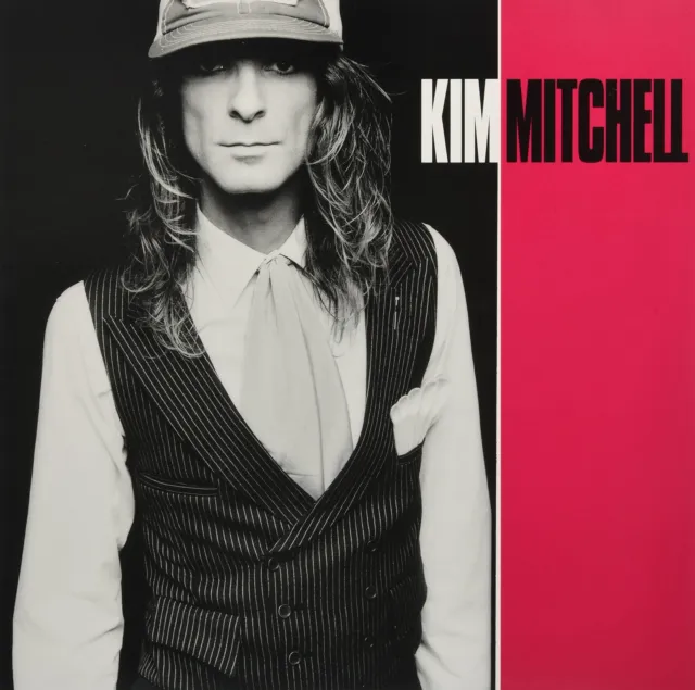 MITCHELL,KIM EP (Vinyl) (US IMPORT)