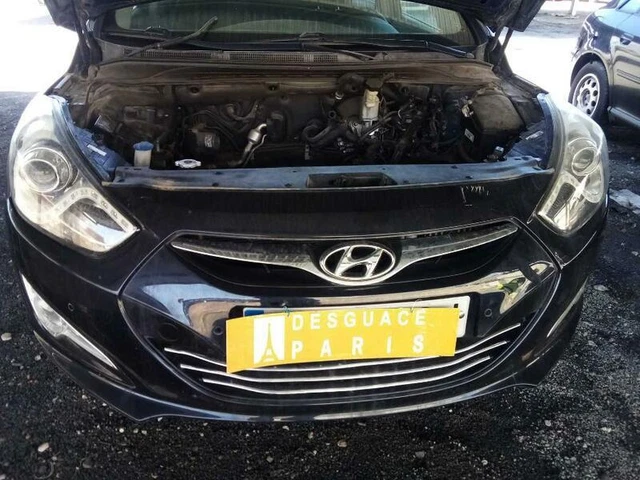 passaruota posteriore destro per HYUNDAI I40 (VF) 1.7 CRDI 97195