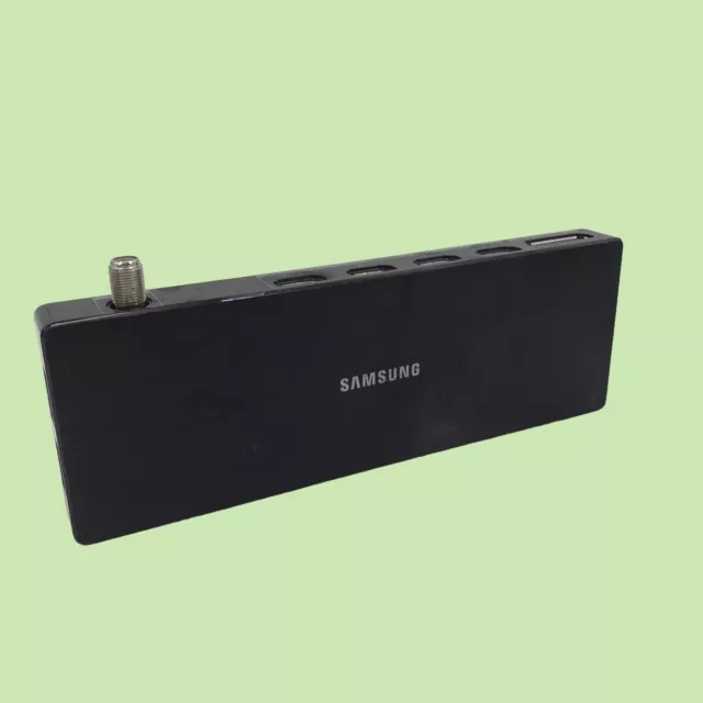 SAMSUNG One Connect Box BN96-44183A Only - Black #S6345