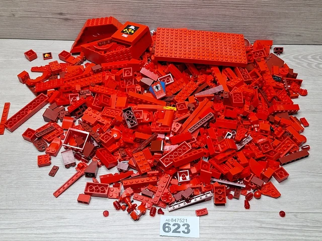 コードカオス　25 BOA 25.5cm Mattoncini, LEGO, Costruzioni, Giocattoli e modellismo