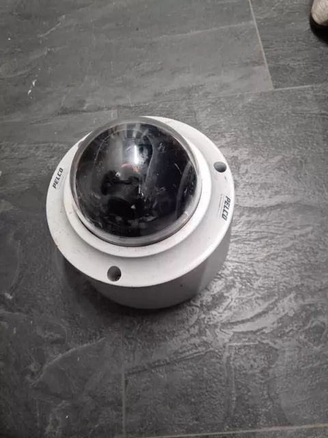 Pelco CCTV Dome Camera