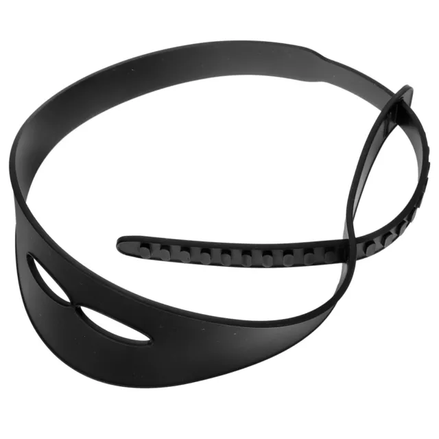 Guida tagli di capelli sbiadimento uomo scollo modello taglio silicone guida sbiadimento capelli