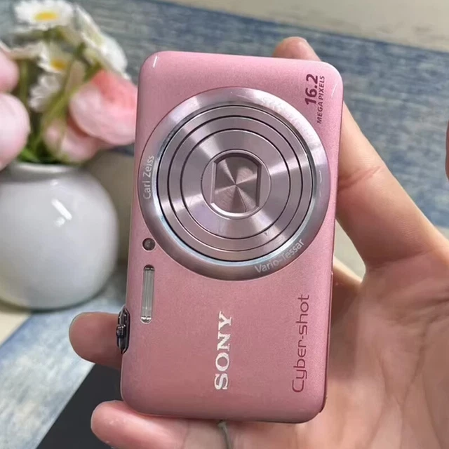 SONY Cyber-shot DSC-WX50 デジタルカメラ ピンク 519Wgpfv-zL.jpg_BO30,255,255,