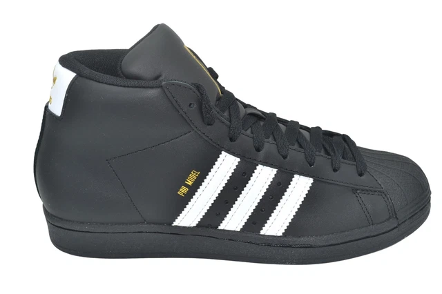 Adidas Modello Pro FV5723 Oro Nero