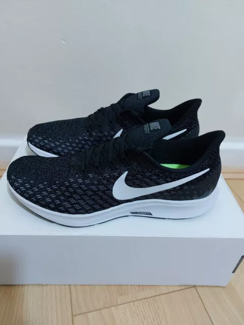NEUF NIKE AIR Zoom Pegasus 35 Royaume Uni Taille 9 EU 44 EUR 98 00