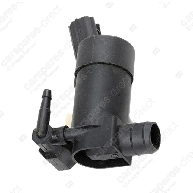 FORD MONDEO MK3 Mk4 20002015 Front & Rear Twin Outlet Windscreen