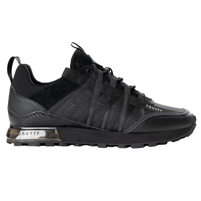 Mens cruyff trainers sale 2025