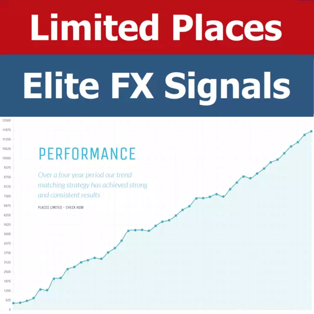 Elite fx trade deals