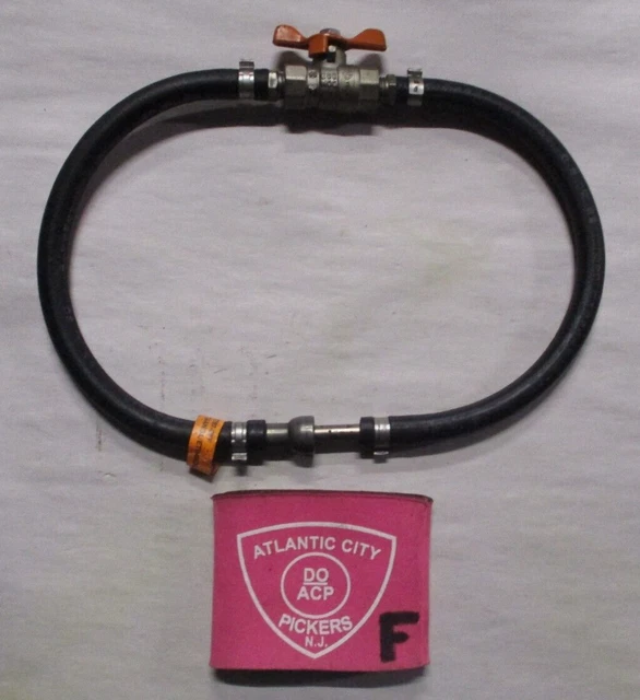 KENT MOORE TOOL J372872Ff Return Fuel Line Adapter £54.88 PicClick UK