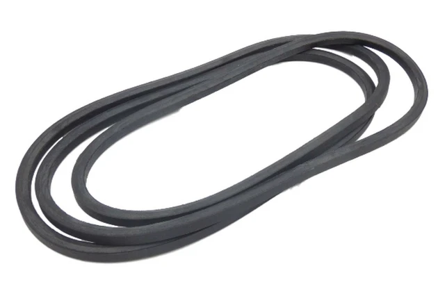 SECURA Keilriemen Für McCulloch M200-107TC Rasentraktor Mähwerk