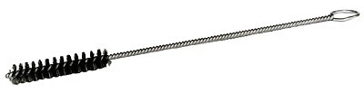 3/8" Hand Tube Brush, .004, 2" B.L. (Sts-3/8) Weiler 21094 50012382210941