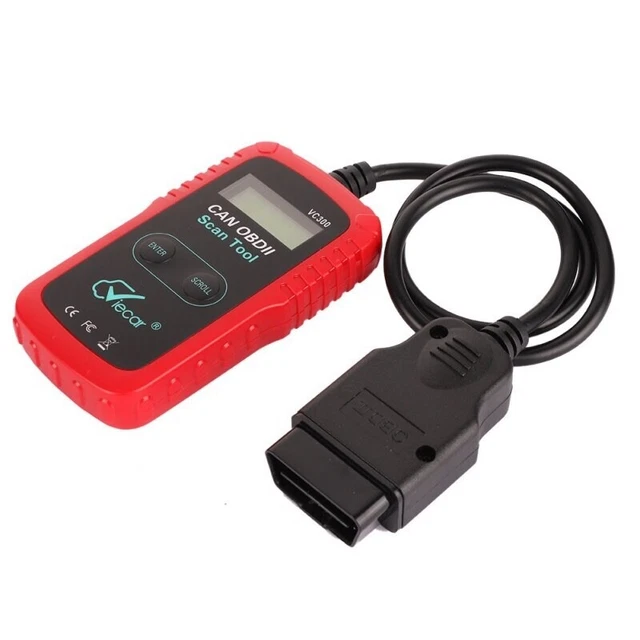 NEW OBD2 OBDII Cable for CenTech CenTech Model 94217 Scanner Code