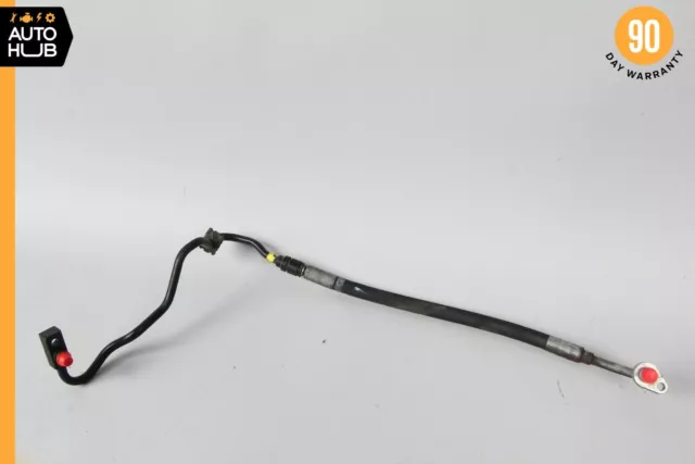 07-14 Mercede W216 CL600 S600 CL65 AMG ABC Hydraulic Suspension Shock Line OEM
