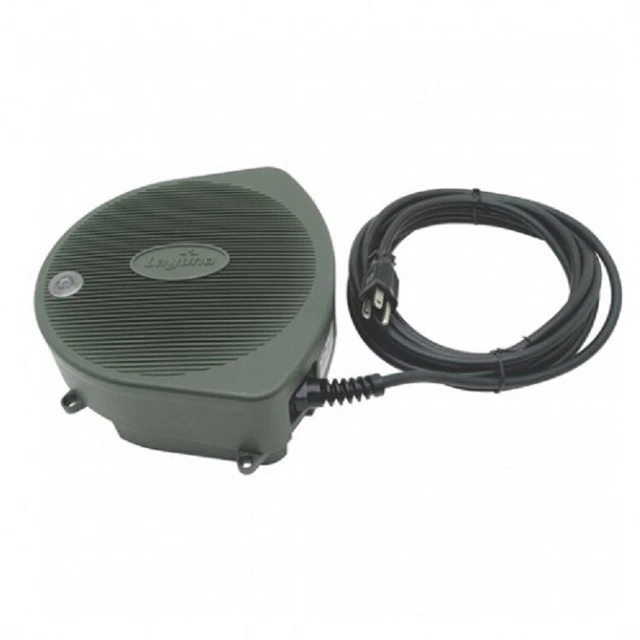 Laguna Pressure-Flo Cabezal/Transformador Pt1504