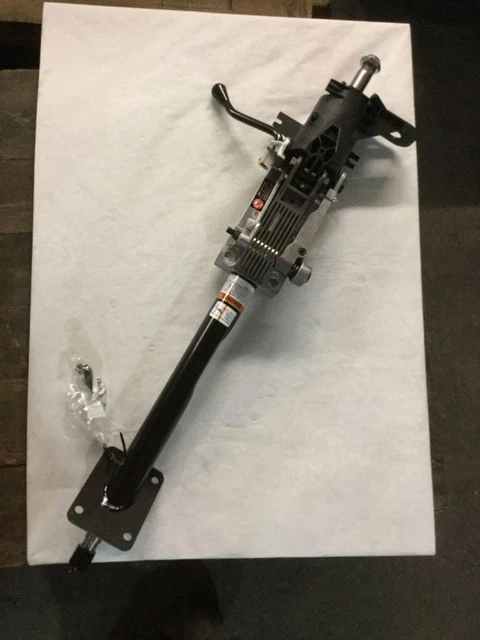 Replaces 2587333C91 INTERNATIONAL CE 0 STEERING COLUMN 3073430