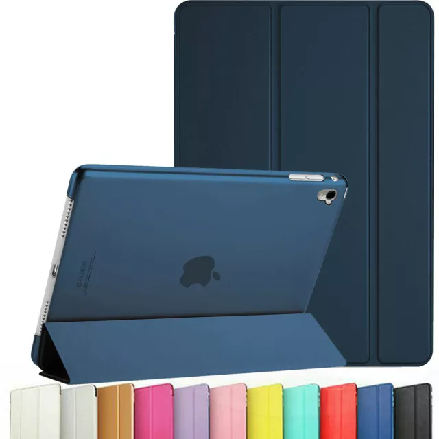 iPad Case For iPad 10.2 9th Generation Air 1 2 10.9 10th 5th 6th 7th 8th Mini 5 3